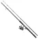 DAM Full Cat XP Spinning Combo