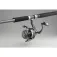 DAM Full Cat XP Vertical Spinnende combo