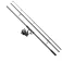 DAM Combo carpfishing Full Tech 6000FD