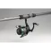 DAM Combo carpfishing Full Tech 6000FD