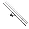 DAM Combo carpfishing Full Tech 6000FS
