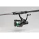 DAM Full Tech 6000FS Carpfishing Combo