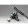 DAM Full Tech 6000FS Karpfiskekombo