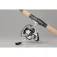 DAM Impressa Classic Spinning Combo