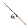 DAM Impressa Tele Spinning Combo