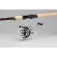 DAM Impressa Tele Spinning Combo