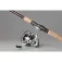 DAM Impressa Tele Spinning Combo