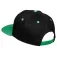 Madcat Skull Flatbill 针织帽