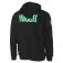Madcat Moletom com capuz Skull