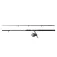 Mitchell Combo spinning Catch Pro II Catfish