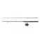 Mitchell Catch Pro II Spin Spindende combo