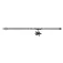 Mitchell Catch Pro II Te-Adj Spinning Combo