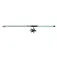 Mitchell Catch Pro II Te-Light Spinn-Kombo