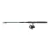 Mitchell Catch Pro II Te-Spin Draaiende combo