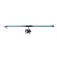 Mitchell Combo spinning Catch Pro II Te-Strong