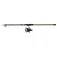 Mitchell Combo spinning Catch Pro II Te-Strong