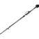 PENN Battalion Solid Boat Spiral Jig baitcasting rod