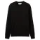 Tom tailor Pull Basic Crewneck Knit