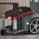 Tesla BGL400BR Bagless Vacuum Cleaner