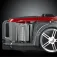 Tesla BGL400BR Bagless Vacuum Cleaner