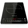 Tesla Plaque de cuisson électrique portable IC400B