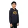 Puma Class kapuzenpullover