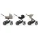 Cybex Avi Spin 세발 유모차