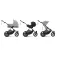 Cybex Avi Spin Lastenvaunut