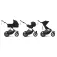 Cybex Avi Spin stroller