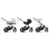 Cybex Avi Spin 세발 유모차