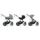 Cybex Avi Spin stroller