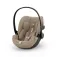 Cybex Cloud G I-Size Plus Bilbarnstol