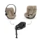 Cybex Siège auto bébé Cloud G I-Size Plus