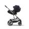 Cybex Siège auto bébé Cloud G I-Size Plus