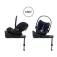 Cybex Siège auto bébé Cloud G I-Size Plus