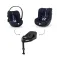 Cybex Cadireta de cotxe Cloud G I-Size Plus