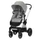 Cybex Eos Lux Slv lastenvaunut