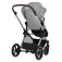 Cybex Eos Lux Slv Kinderwagen