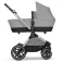 Cybex Eos Lux Slv lastenvaunut