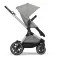 Cybex Eos Lux Slv lastenvaunut