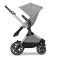 Cybex Eos Lux Slv barnevogn