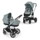 Cybex Eos Lux Tpe 유모차