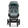 Cybex Eos Lux Tpe 유모차