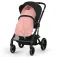 Cybex Snogga 유모차 풋머프