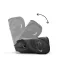 Cybex Solution G2 I-Fix Kindersitz