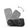 Cybex Cadireta de cotxe Solution G2 I-Fix Plus