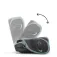 Cybex Solution G2 I-Fix Plus Vauvan turvaistuin