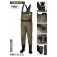 Traper fly Brook Breathable Wader
