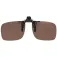 Traper fly Lentes Clip On
