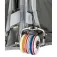 Traper fly Colete de pesca Combo Active Vertical